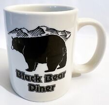 Black bear diner for sale  Los Gatos