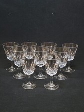 Verres vin blanc d'occasion  Montpellier-