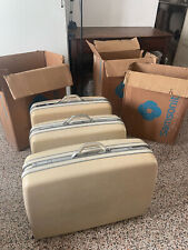 Set valige samsonite usato  Napoli
