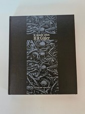 Giger livre rare d'occasion  Asnières-sur-Seine