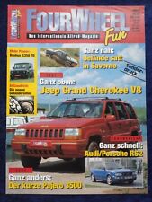 Jeep grand cherokee gebraucht kaufen  Vechta
