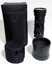 Sigma sport 150 for sale  ULVERSTON