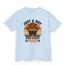Boy loves pugs for sale  EDINBURGH