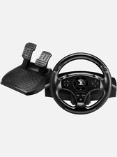 Thrustmaster playsation steeri for sale  Minden