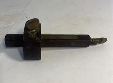 Antique wood brass for sale  Woonsocket