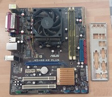 Scheda madre cpu usato  Verona