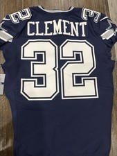 Corey clement dallas for sale  Paris