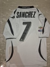 Maglia udinese 2010 usato  Arienzo