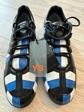 Adidas sneaker boxing gebraucht kaufen  Diez