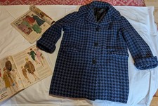 Superbe veste vintage d'occasion  Cognin