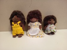 famille sylvanian d'occasion famille sylvanian d'occasion Expédié en Belgium