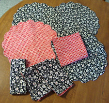 Place mats napkins for sale  Morgan
