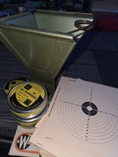 Kugelfangbehälter rws meister gebraucht kaufen  Speyer