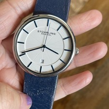 Stuhrling original swiss for sale  SUTTON COLDFIELD