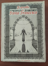 Fioretti santo francesco usato  Palermo