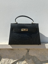 Borsa nera kelly usato  Somma Vesuviana