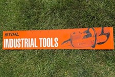 Vintage stihl industrial for sale  Danville