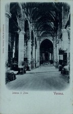 Verona veneto san gebraucht kaufen  Berlin
