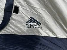 Kelty trail dome for sale  Milwaukee
