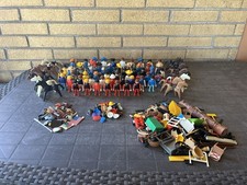 Playmobil mega lotto usato  Frosinone