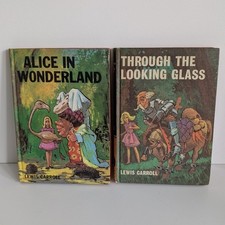 Alice wonderland looking for sale  UK