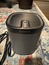 Sonos play one for sale  Raleigh