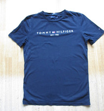 Hilfiger shirt 164 gebraucht kaufen  Dachau