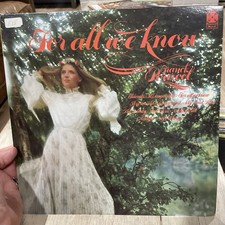 Frank Pourcel Gospel LP For All We Know comprar usado Frank Pourcel Gospel LP For All We Know comprar usado  Enviando para Brazil