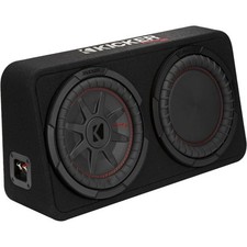 Kicker 48tcwrt102 comprt for sale  Springfield