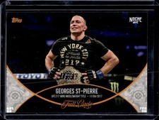 2024 topps noche usato  Spedire a Italy
