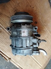 Compressore climatizzatore lan usato  Vigevano
