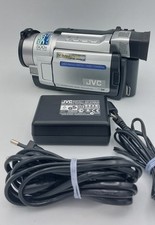 Jvc digital video gebraucht kaufen  Boizenburg/ Elbe