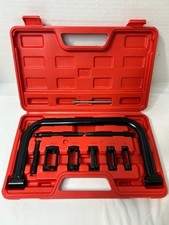 Valve spring compressor for sale  Lewiston
