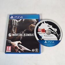 Mortal kombat playstation for sale  BLACKBURN