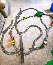 Lego duplo train for sale  Mooresville