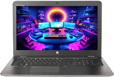 15.6 zbook 15u for sale  Walton
