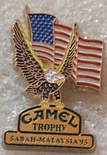 Pins pin camel d'occasion  Kingersheim