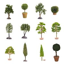Dekofigur baum miniatur gebraucht kaufen  Arnsberg