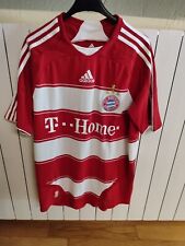 Maglia storica bayern usato  Villar Focchiardo