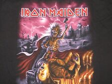 Iron maiden 2010 gebraucht kaufen  München