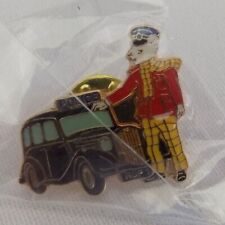 Rupert bear pin for sale  WARRINGTON