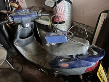 Lifan 125 electric for sale  LONDON