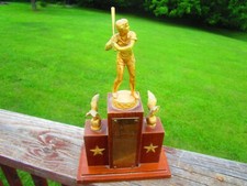 Vtg 1955 baseball for sale  Oak Grove