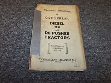 Cat caterpillar diesel for sale  Fairfield