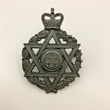 Canadian chaplain jewish for sale  STEVENAGE
