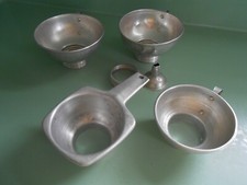Vintage pcs aluminum for sale  Van Wert