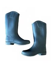 Stivali equitazione bambino usato  Pineto