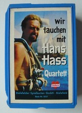 Wir tauchen hans gebraucht kaufen  Hanau