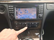 W211 elektrisches geheimfach gebraucht kaufen  Hamburg