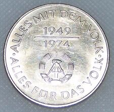 Ddr mark 1974 gebraucht kaufen  Augsburg